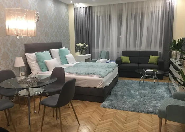 Paloma Apartment