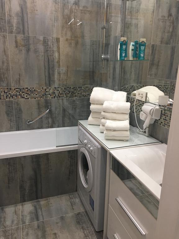 Paloma Apartmán *