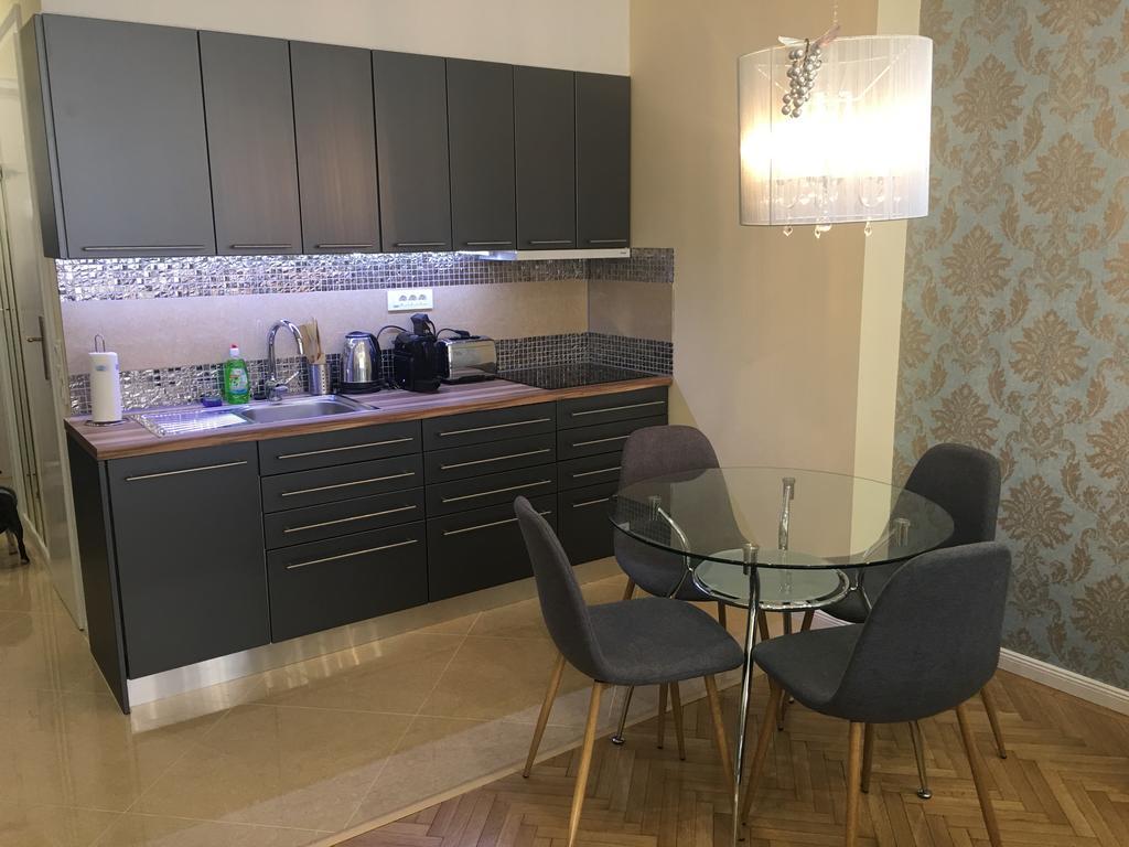 Apartamento Paloma Budapest