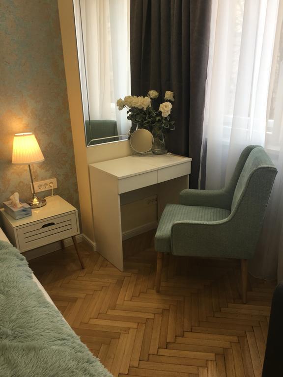 Paloma Apartamento Budapest