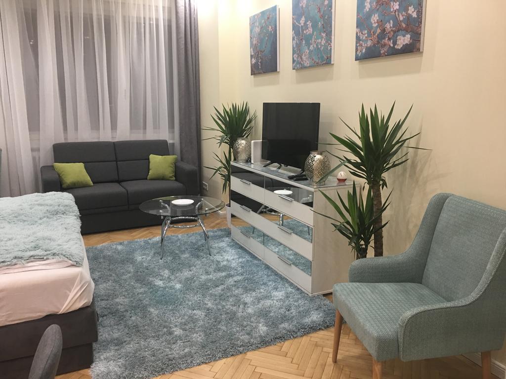 Apartamento Paloma