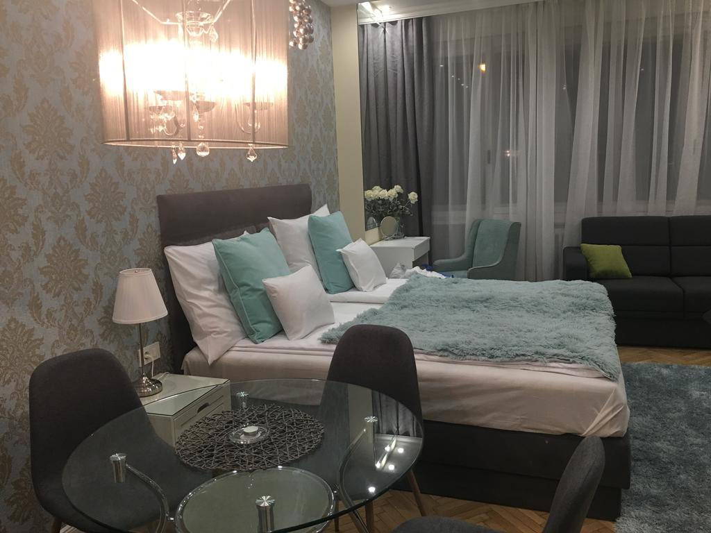 Paloma Apartamento Budapest