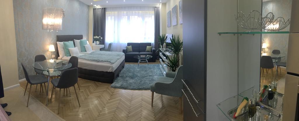 Paloma Budapest