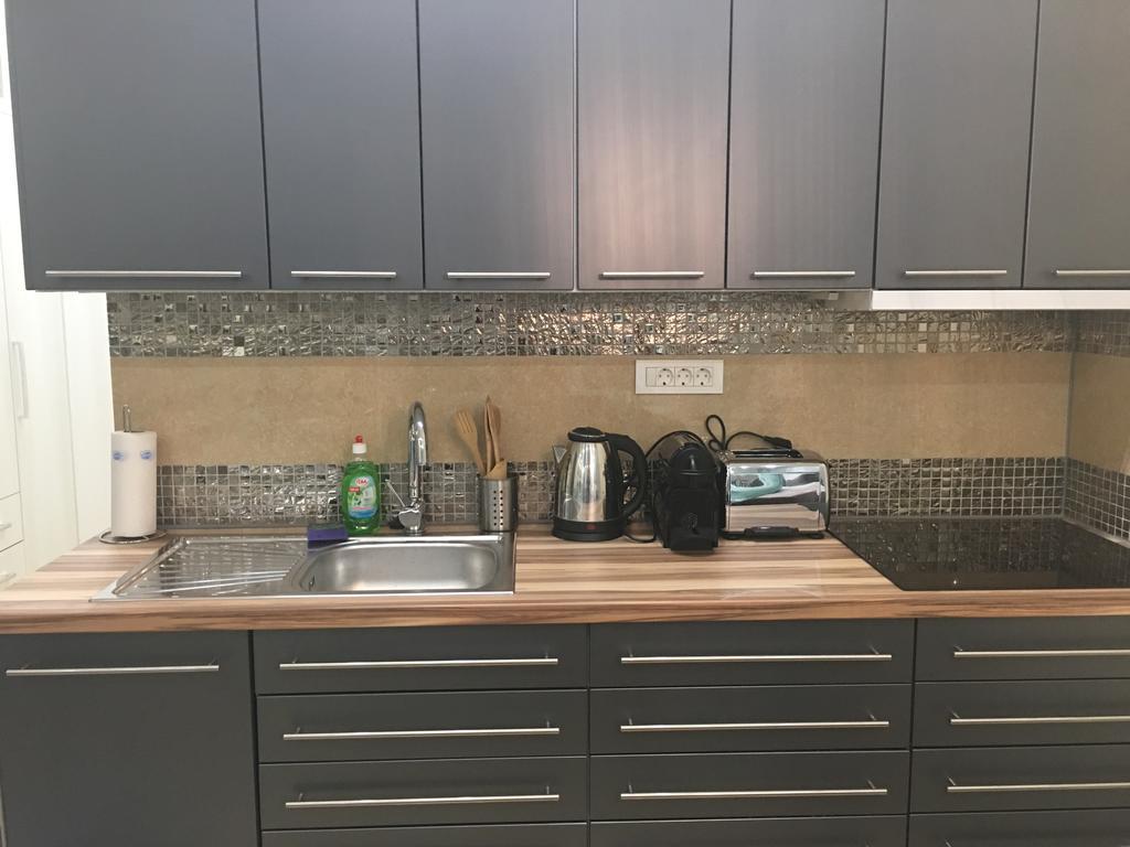 Apartamento Paloma *