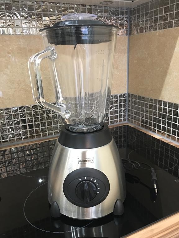 Apartamento Paloma *